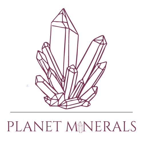 Planet Minerals